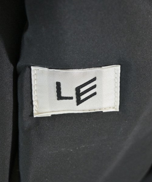 LE 其他飛行外套