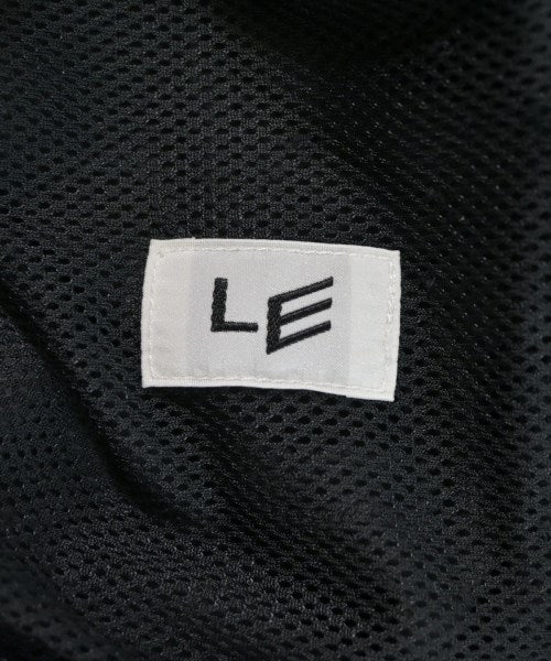 LE 山系外套