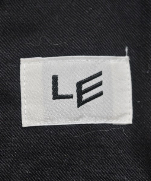 LE 休閒褲