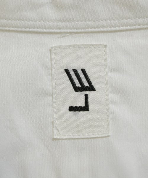 LE 休閒襯衫