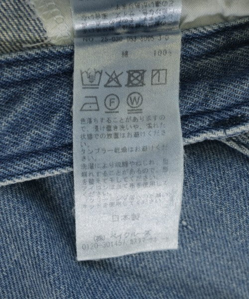 LE 牛仔褲