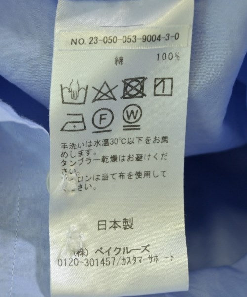 LE 休閒襯衫