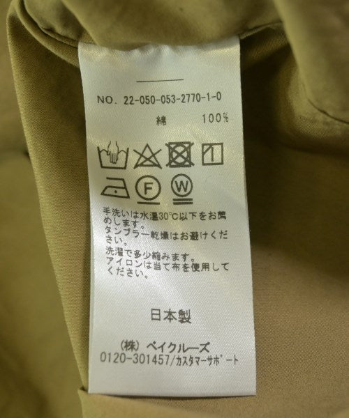 LE 休閒襯衫