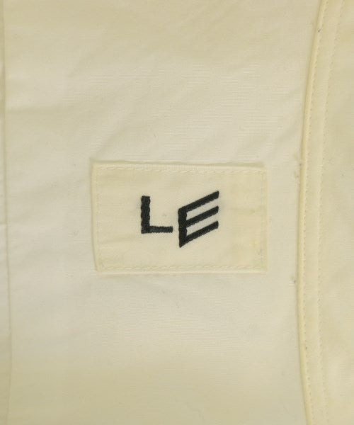 LE 休閒襯衫