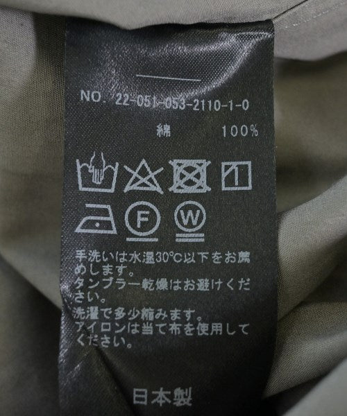 LE 休閒襯衫