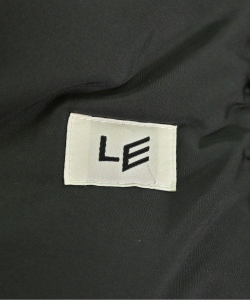 LE 羽絨夾克/背心