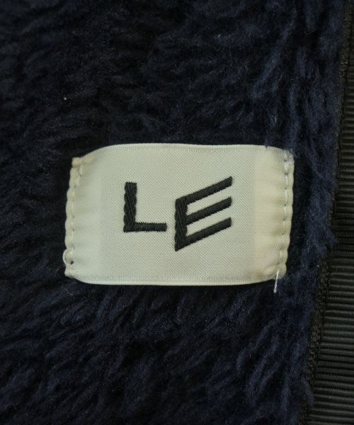 LE 其他飛行外套