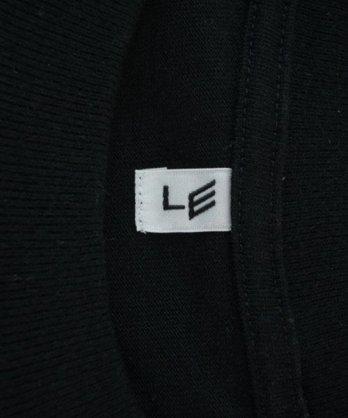 LE T恤/上衣