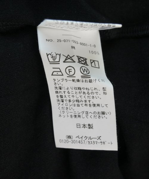LE T恤/上衣