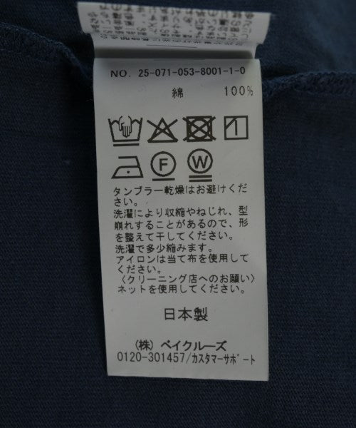 LE T恤/上衣