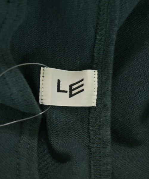 LE T恤/上衣