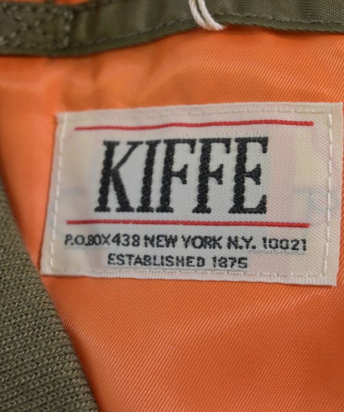 KIFFE 其他飛行外套