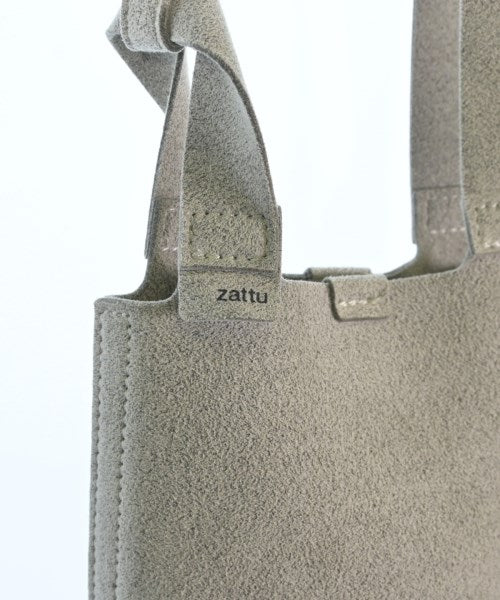 zattu 肩背包