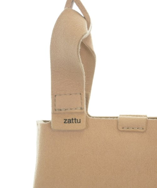 zattu 肩背包
