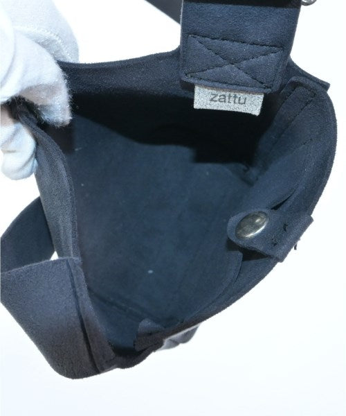 zattu 肩背包