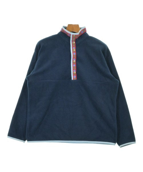 PURPLE THINGS 衛衣布