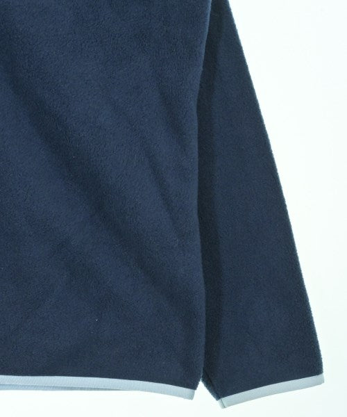 PURPLE THINGS 衛衣布