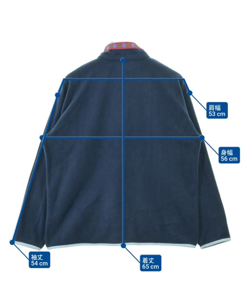 PURPLE THINGS 衛衣布