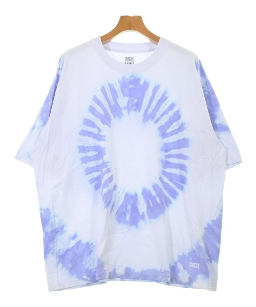 PURPLE THINGS T恤/上衣