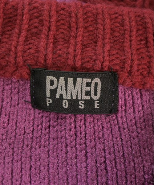PAMEO POSE 毛衣