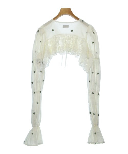 PAMEO POSE 女襯衫