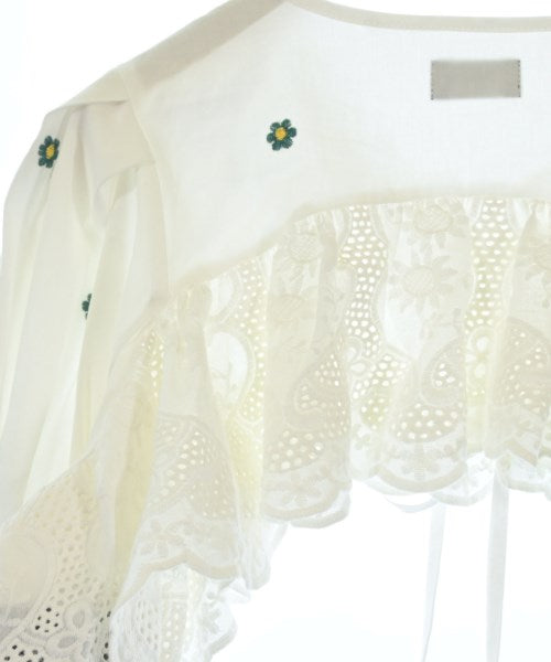 PAMEO POSE 女襯衫