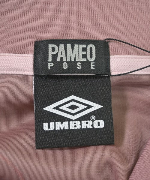 PAMEO POSE T恤/上衣
