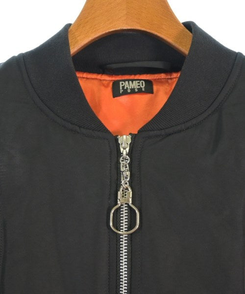 PAMEO POSE 軍裝夾克