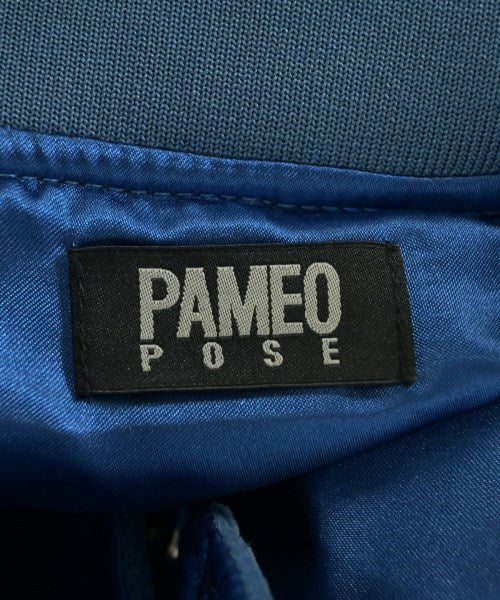PAMEO POSE 軍裝夾克