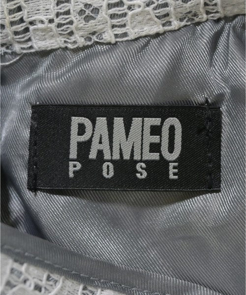 PAMEO POSE 洋裝