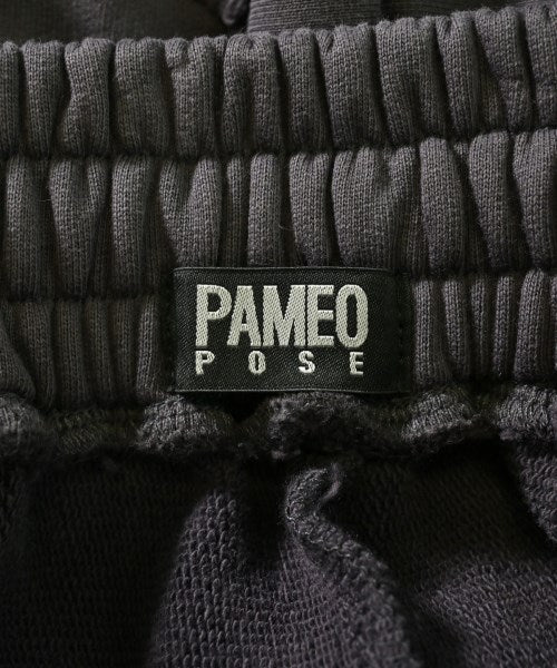 PAMEO POSE 運動褲