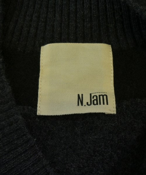 N.Jam 毛衣