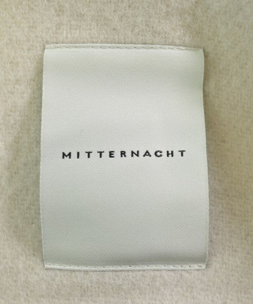 MITTERNACHT 其他大衣