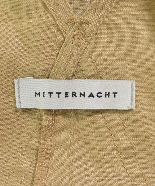 MITTERNACHT 洋裝