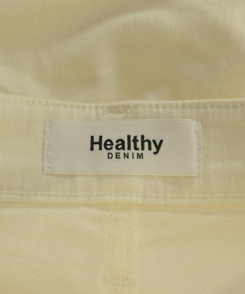 Healthy DENIM 牛仔褲