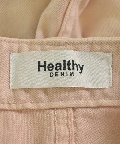 Healthy DENIM 牛仔褲