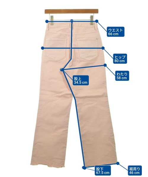 Healthy DENIM 牛仔褲