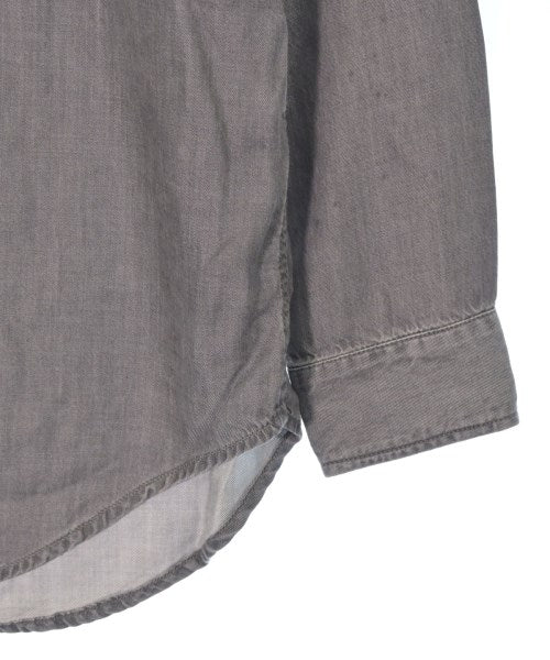 Healthy DENIM 休襯衫