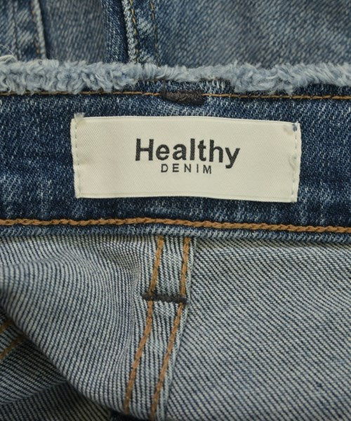 Healthy DENIM 牛仔