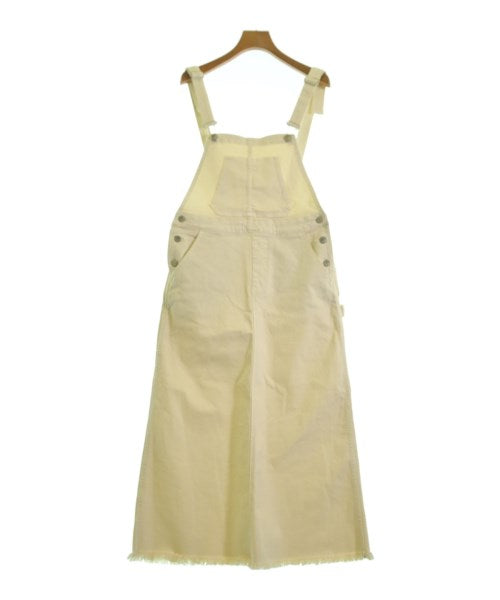 Healthy DENIM 連身衣/馬戲團服/連身