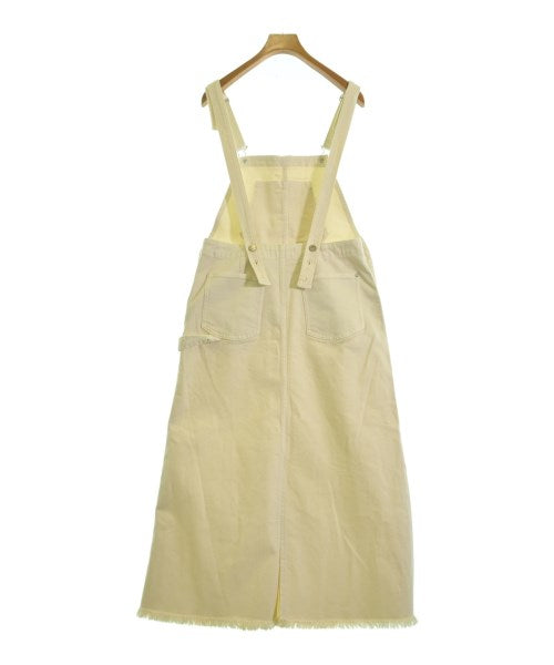 Healthy DENIM 連身衣/馬戲團服/連身