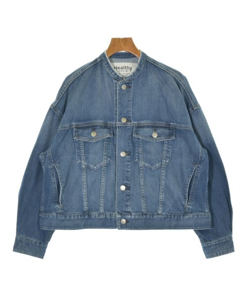 Healthy DENIM 牛仔夾克