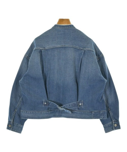 Healthy DENIM 牛仔夾克