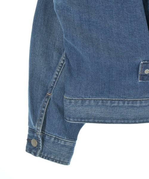 Healthy DENIM 牛仔夾克