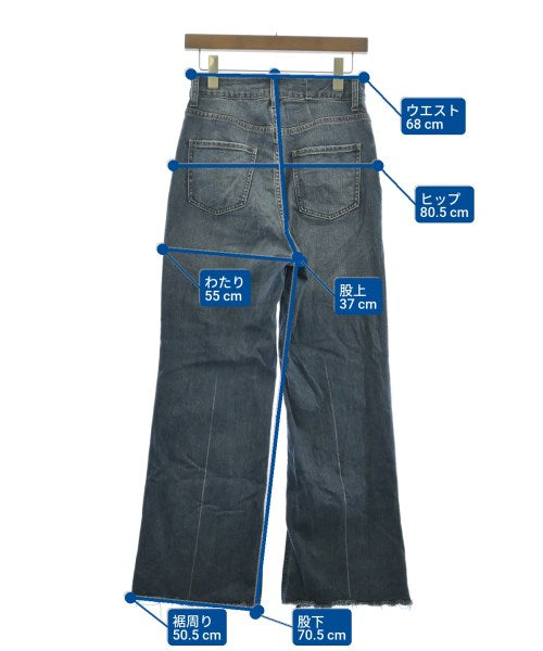 Healthy DENIM 牛仔褲