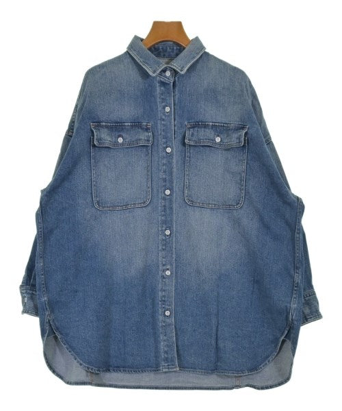 Healthy DENIM 休閒襯衫