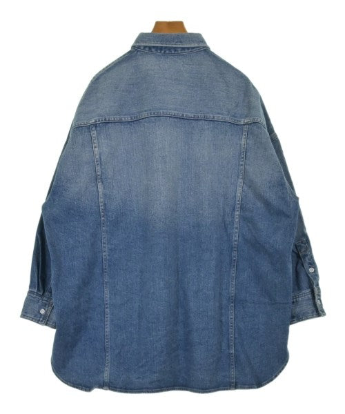 Healthy DENIM 休閒襯衫