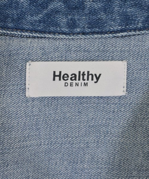 Healthy DENIM 休閒襯衫