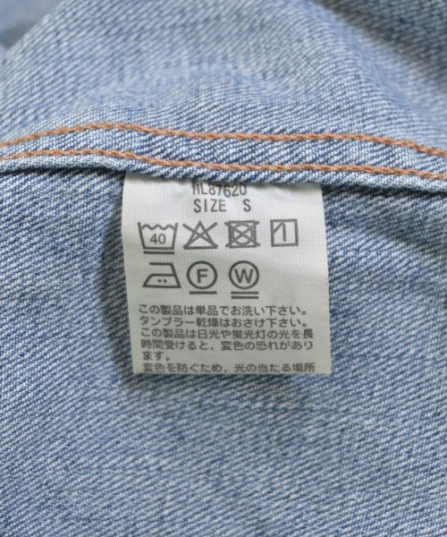 Healthy DENIM 休閒襯衫