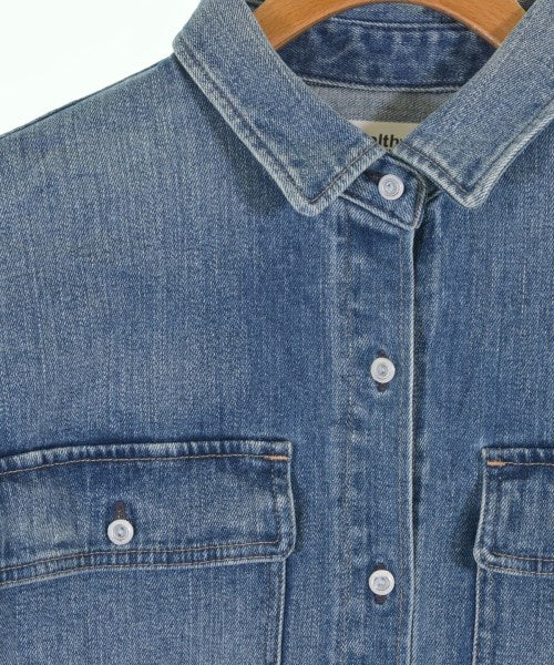 Healthy DENIM 休閒襯衫
